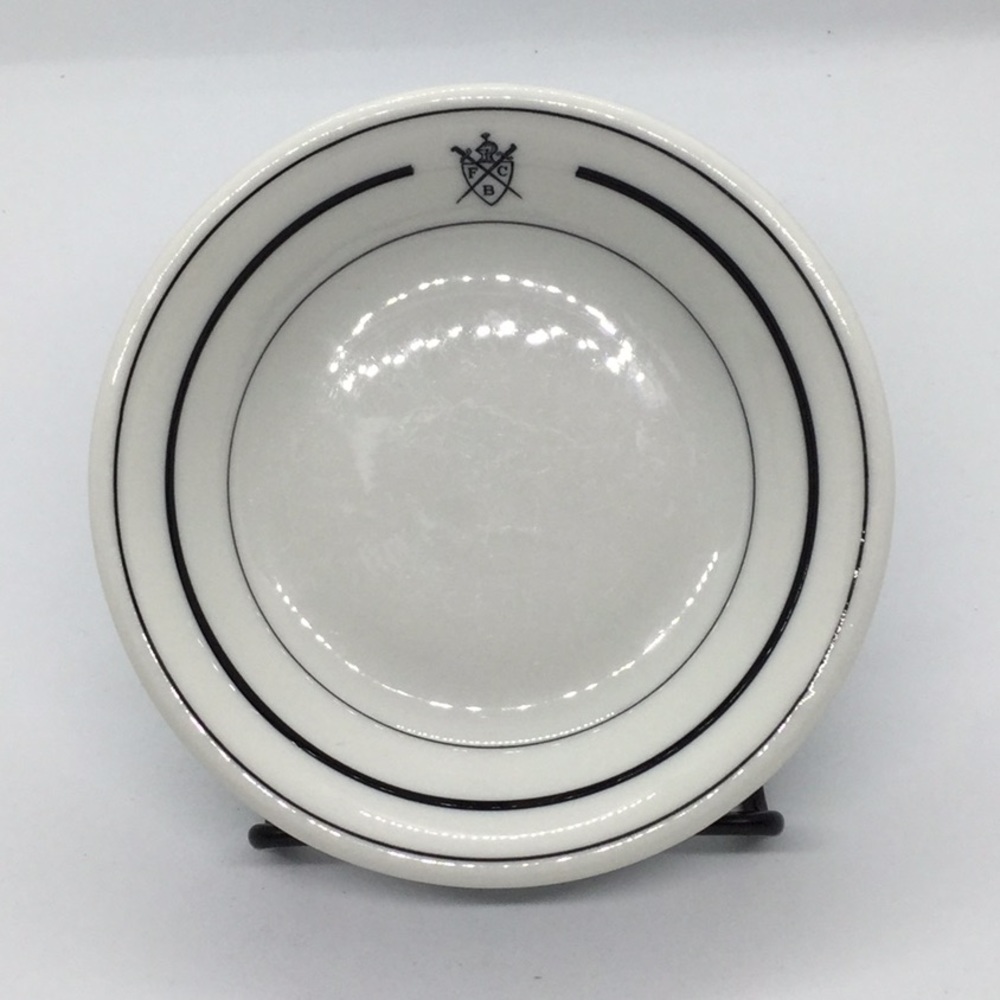 Washington DC Fraternal Order Knights of Pythias Bowl